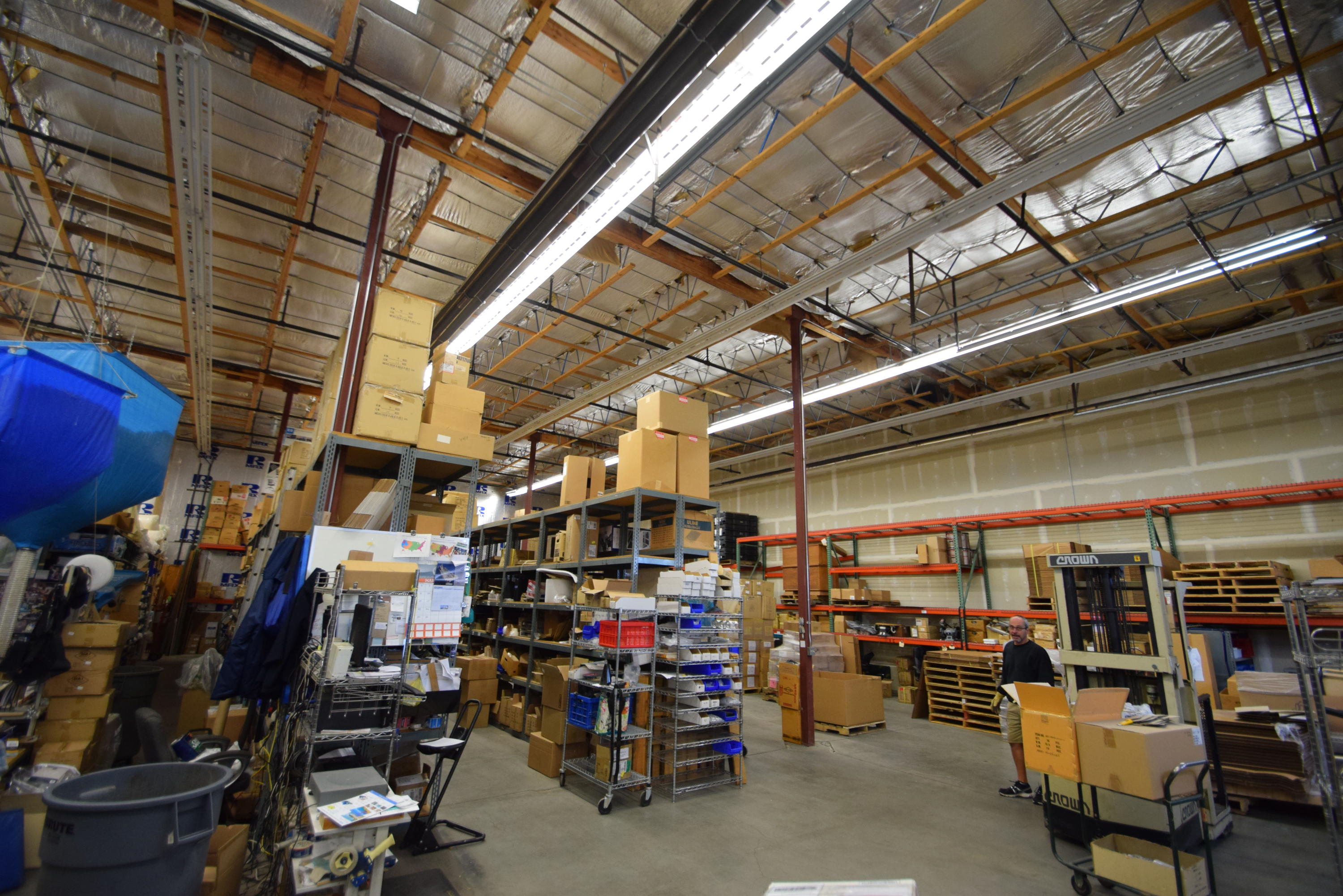 Colorado Point - Commercial Sale