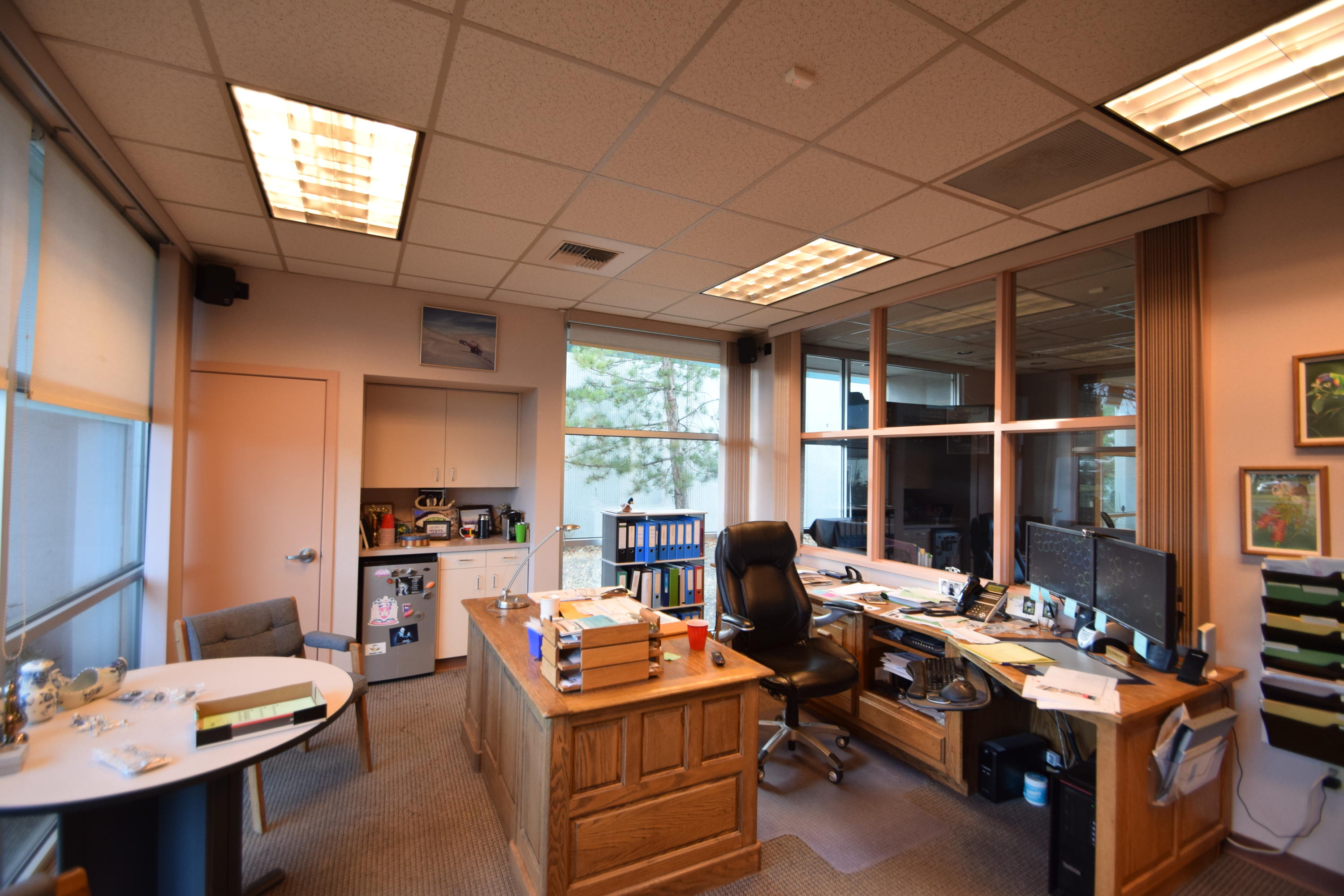 Colorado Point - Commercial Sale