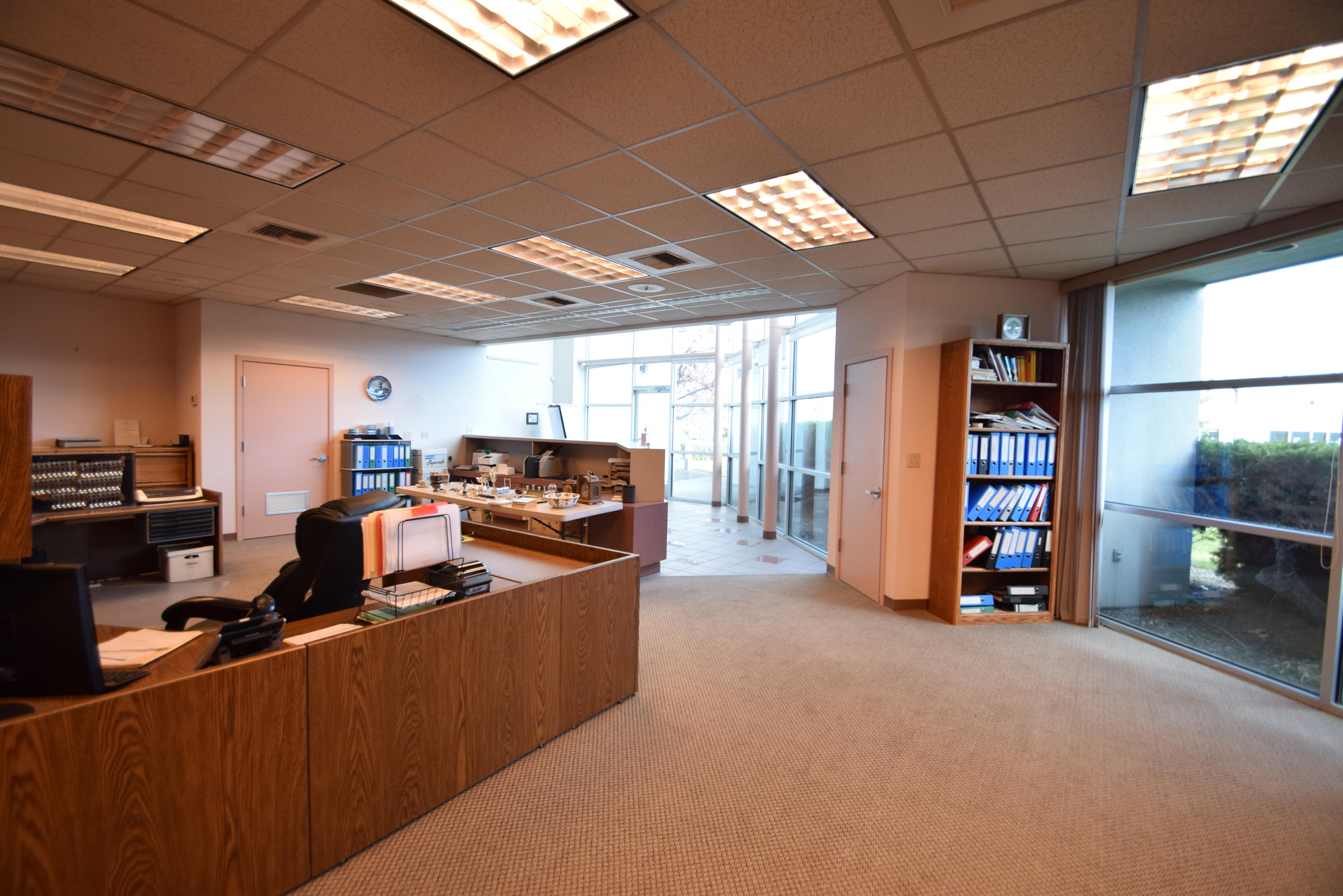 Colorado Point - Commercial Sale