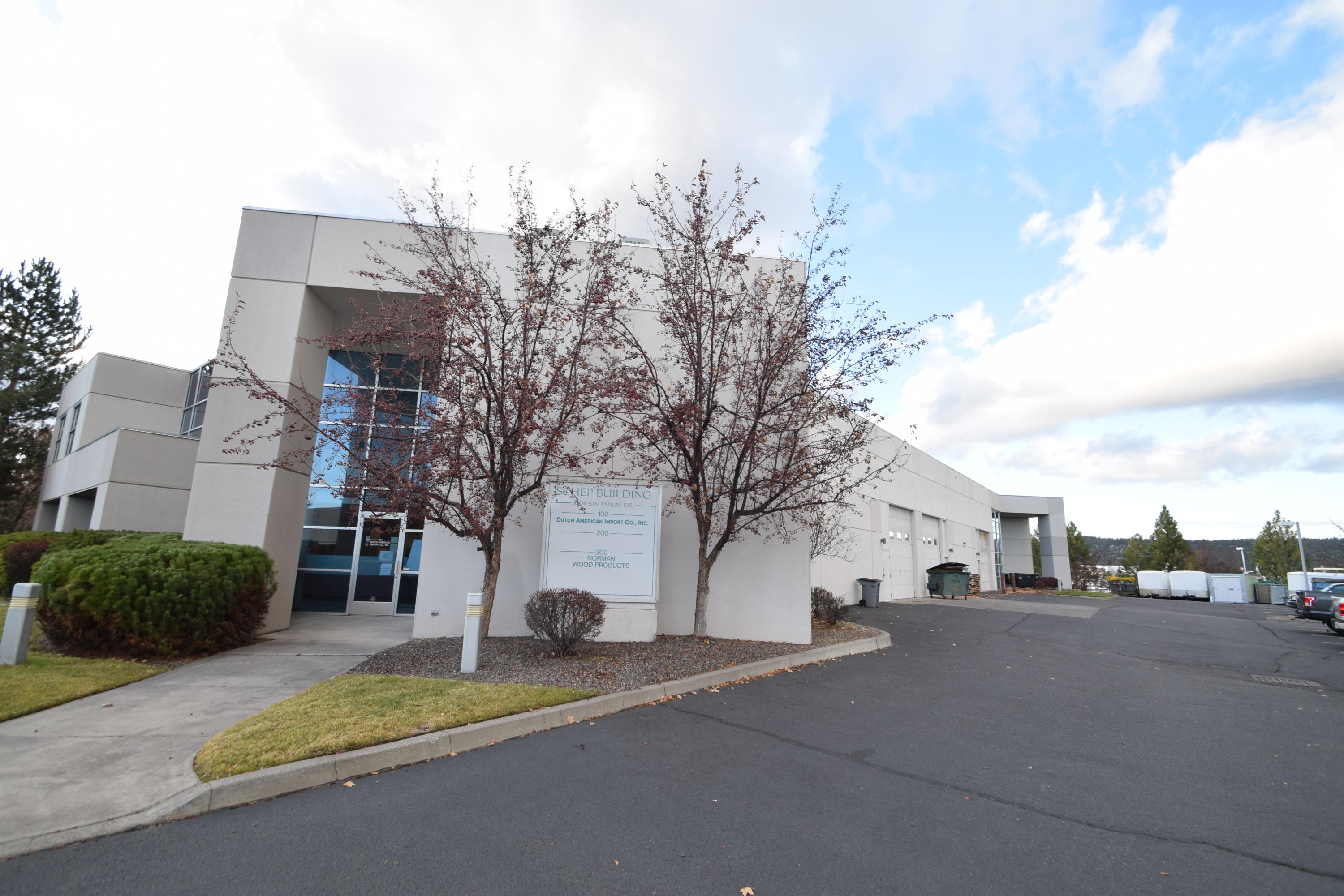 Colorado Point - Commercial Sale