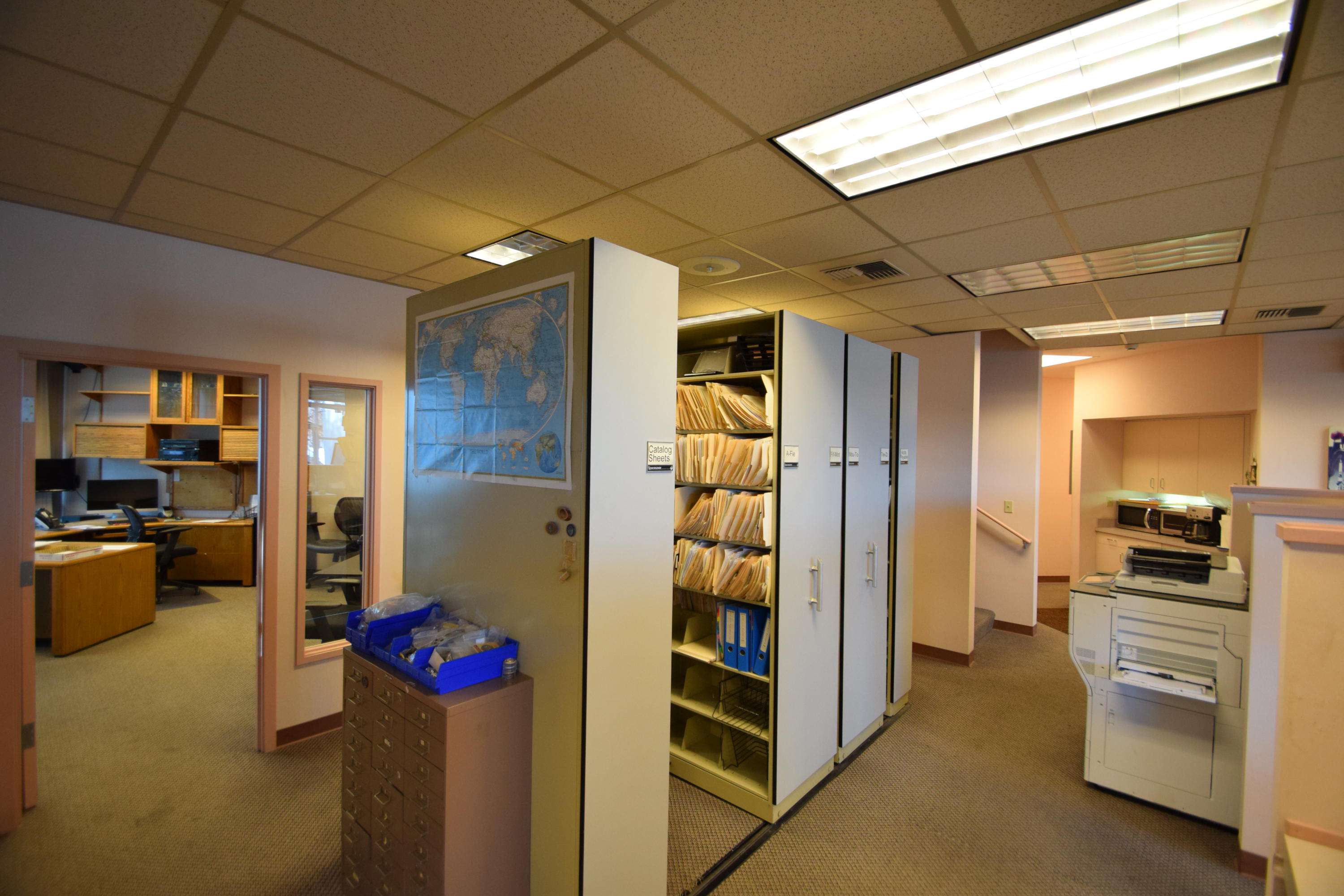 Colorado Point - Commercial Sale