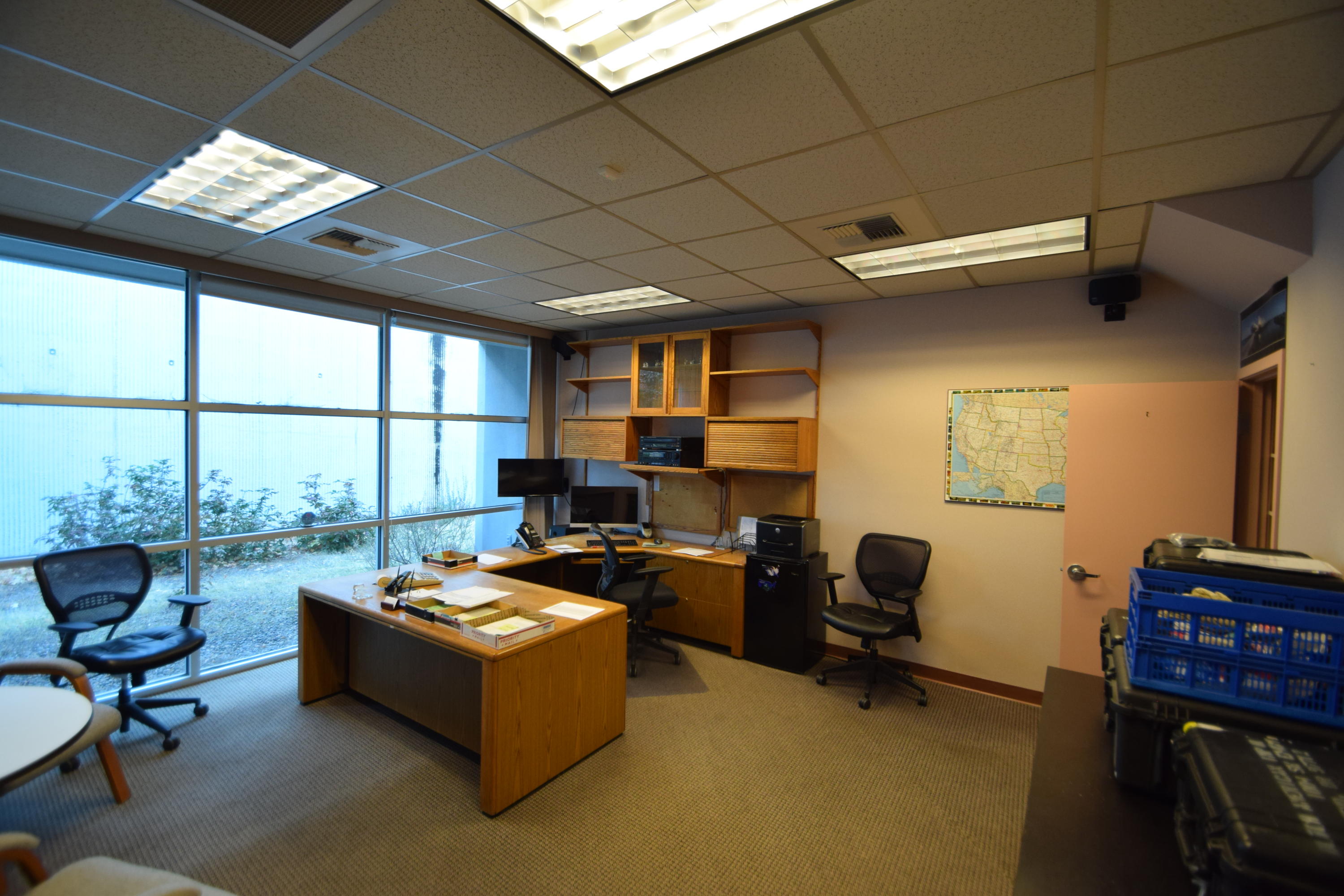 Colorado Point - Commercial Sale