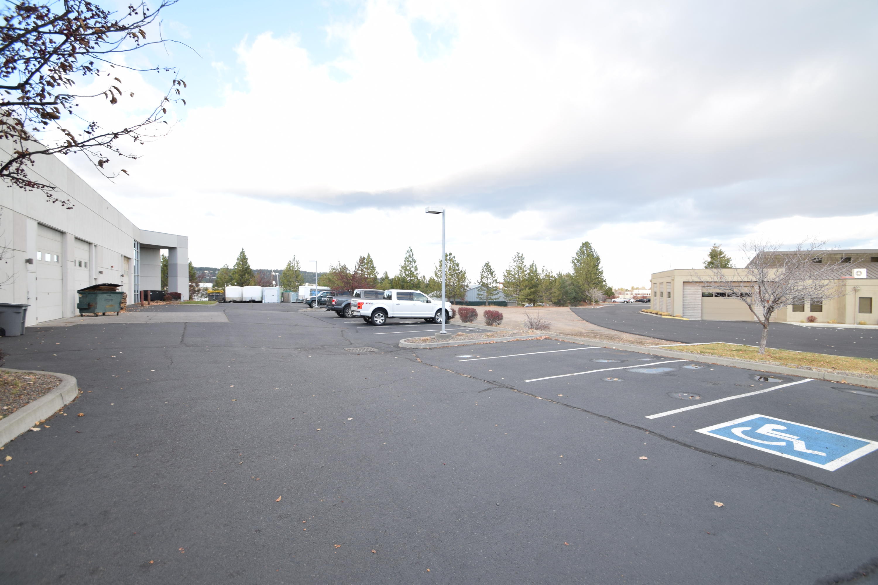 Colorado Point - Commercial Sale