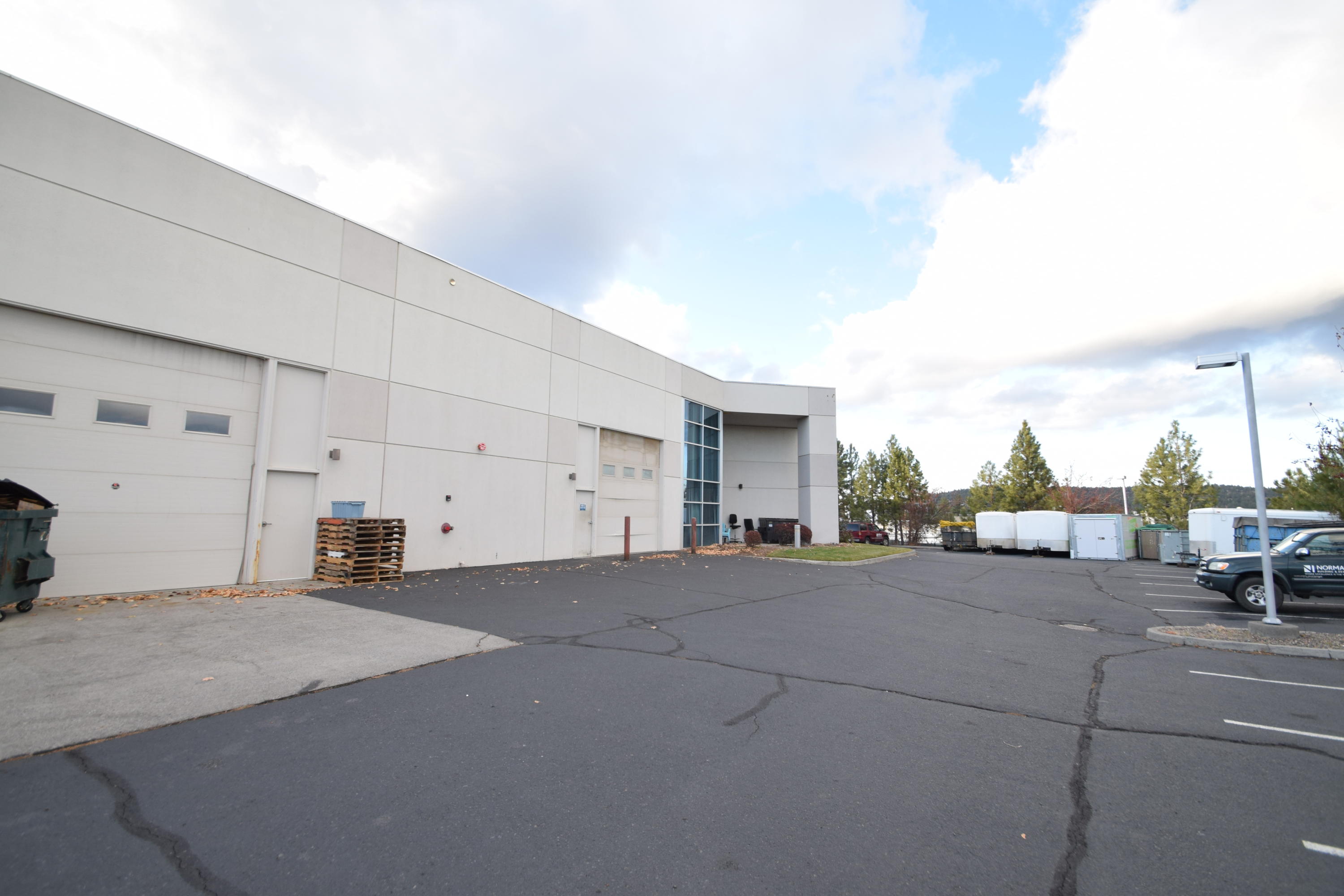 Colorado Point - Commercial Sale