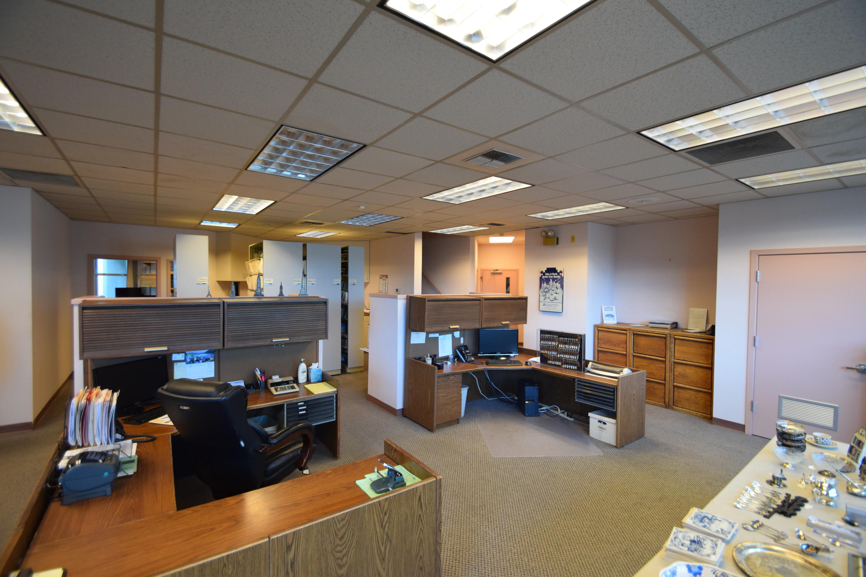 Colorado Point - Commercial Sale