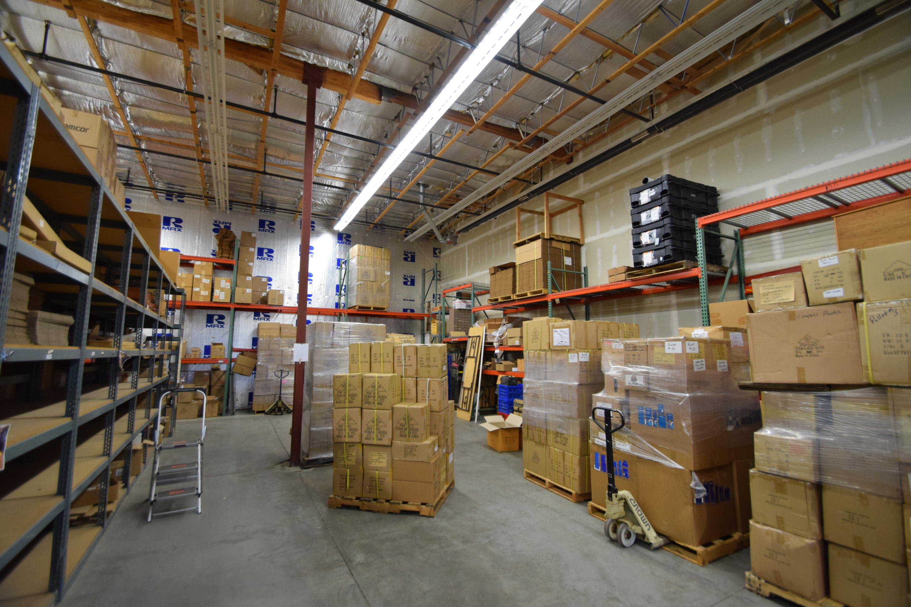 Colorado Point - Commercial Sale