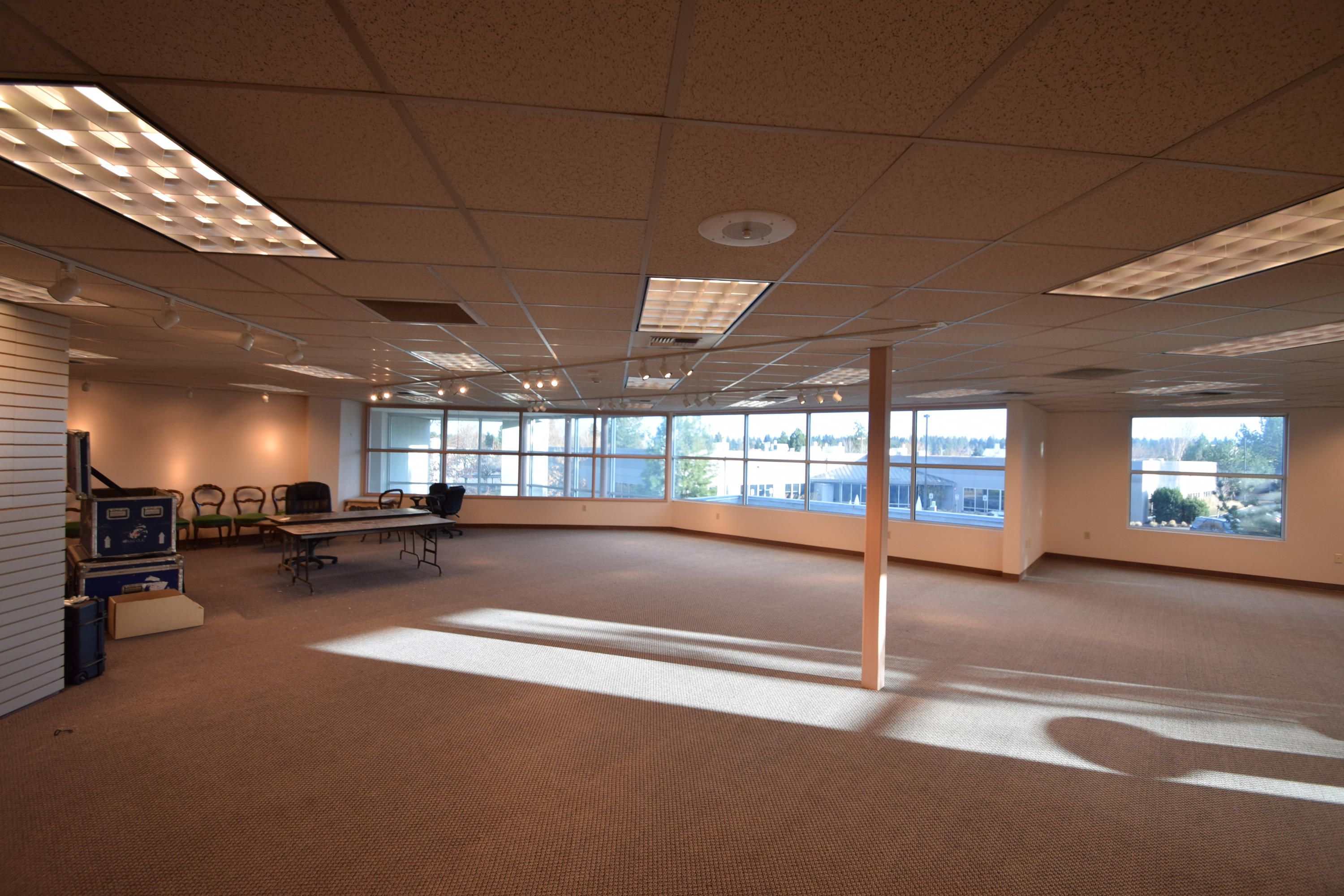 Colorado Point - Commercial Sale