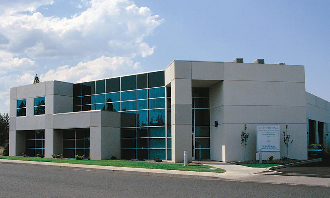 Colorado Point - Commercial Sale