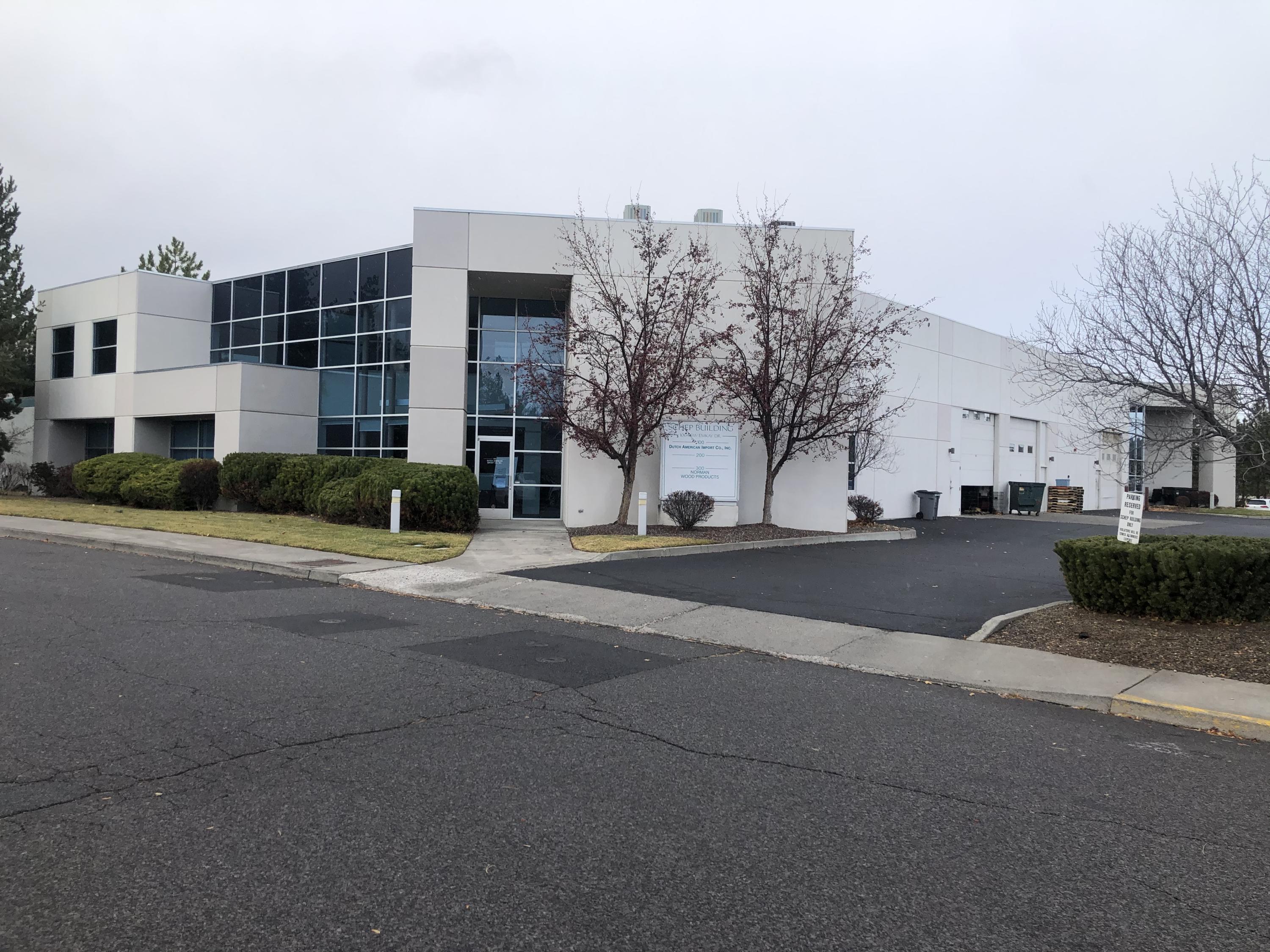 Colorado Point - Commercial Sale