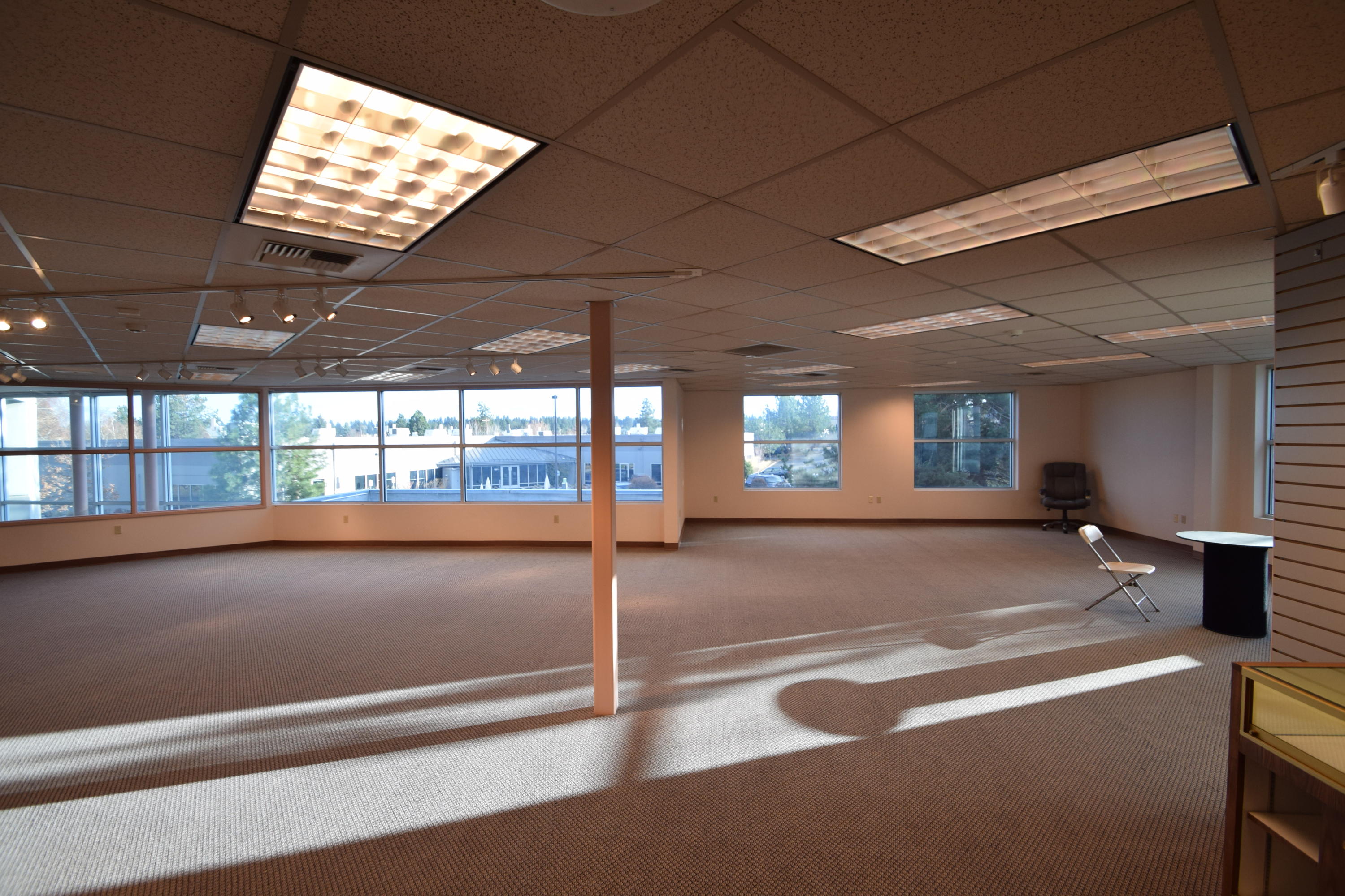 Colorado Point - Commercial Sale