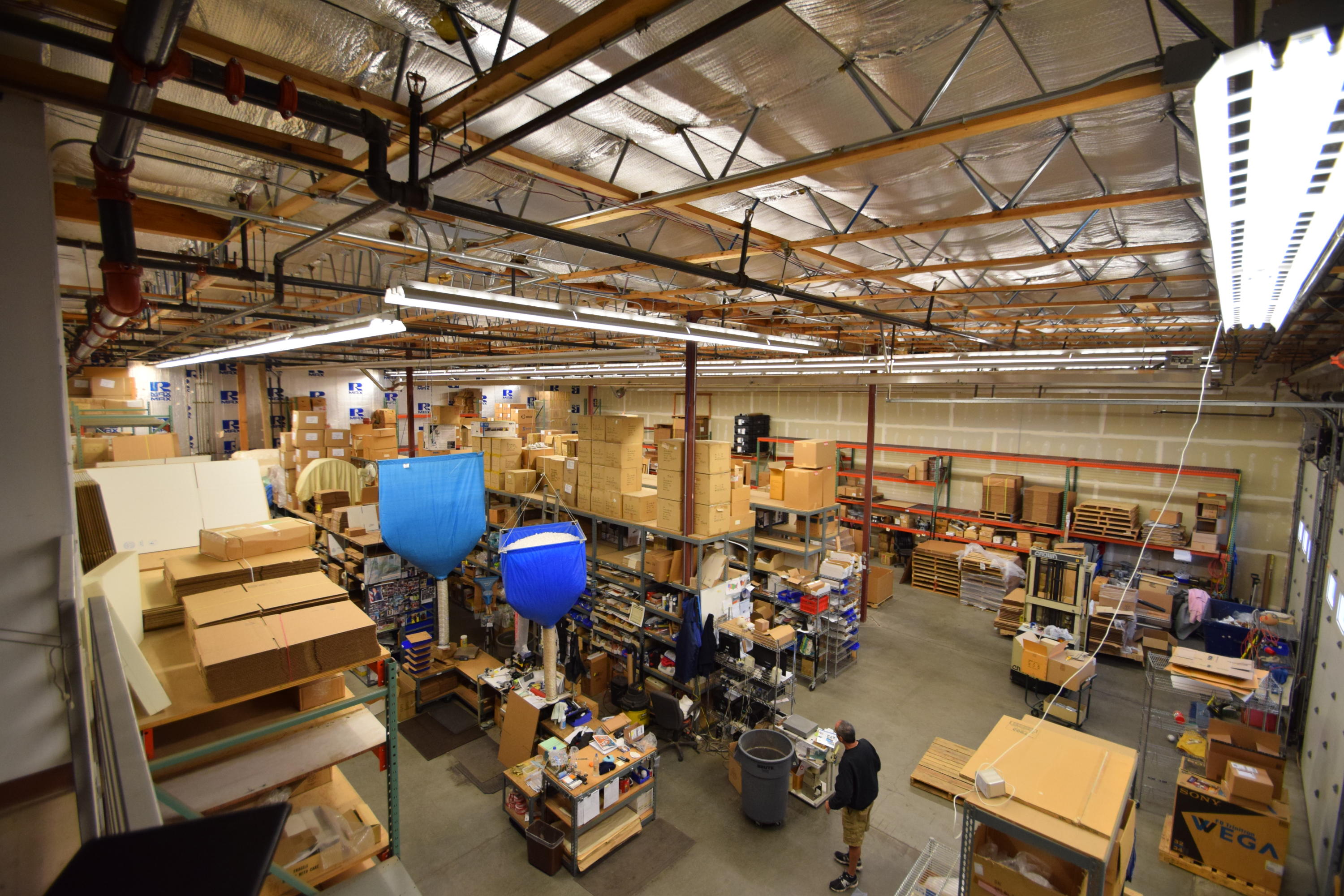 Colorado Point - Commercial Sale