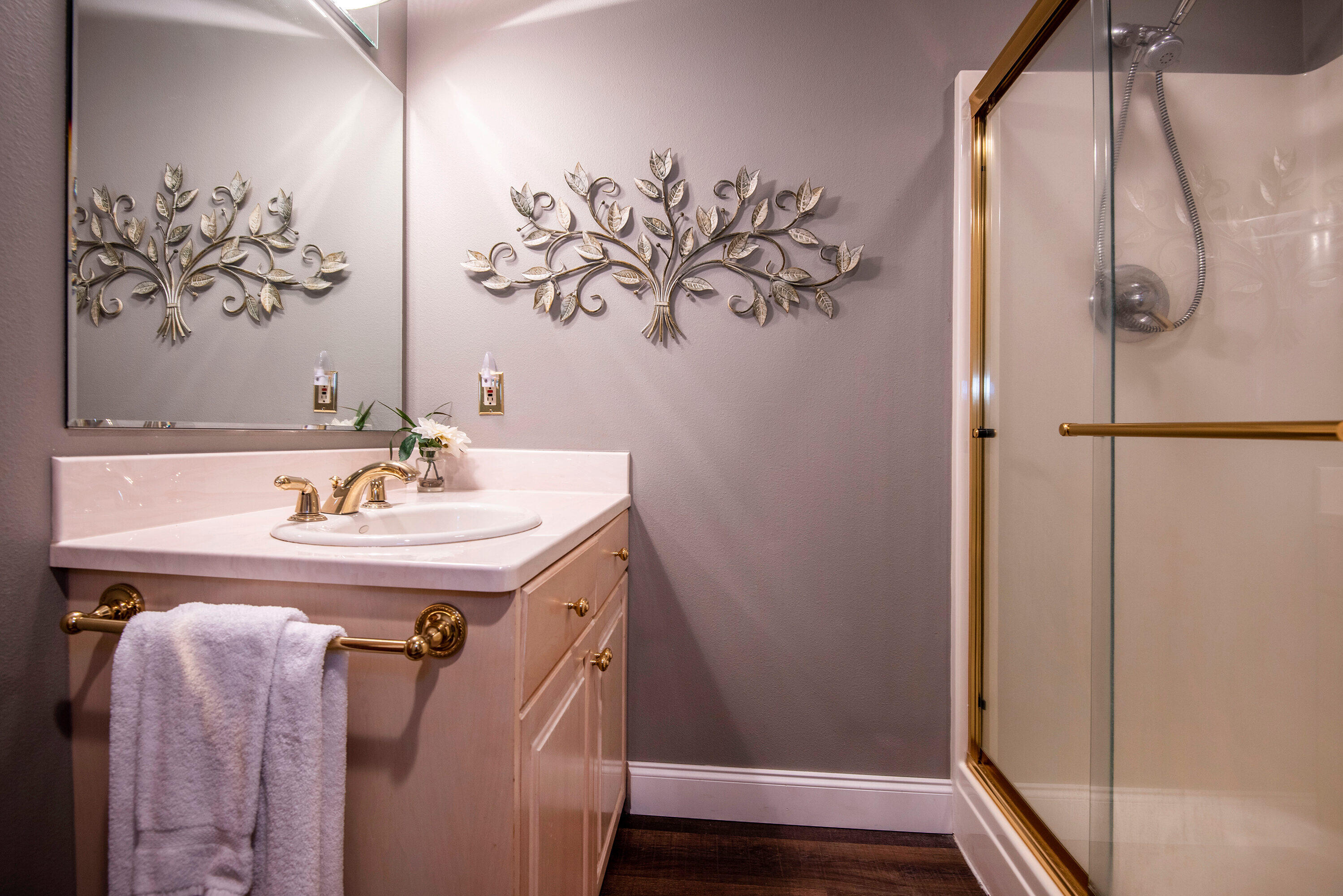 Black Butte Ranch - Residential