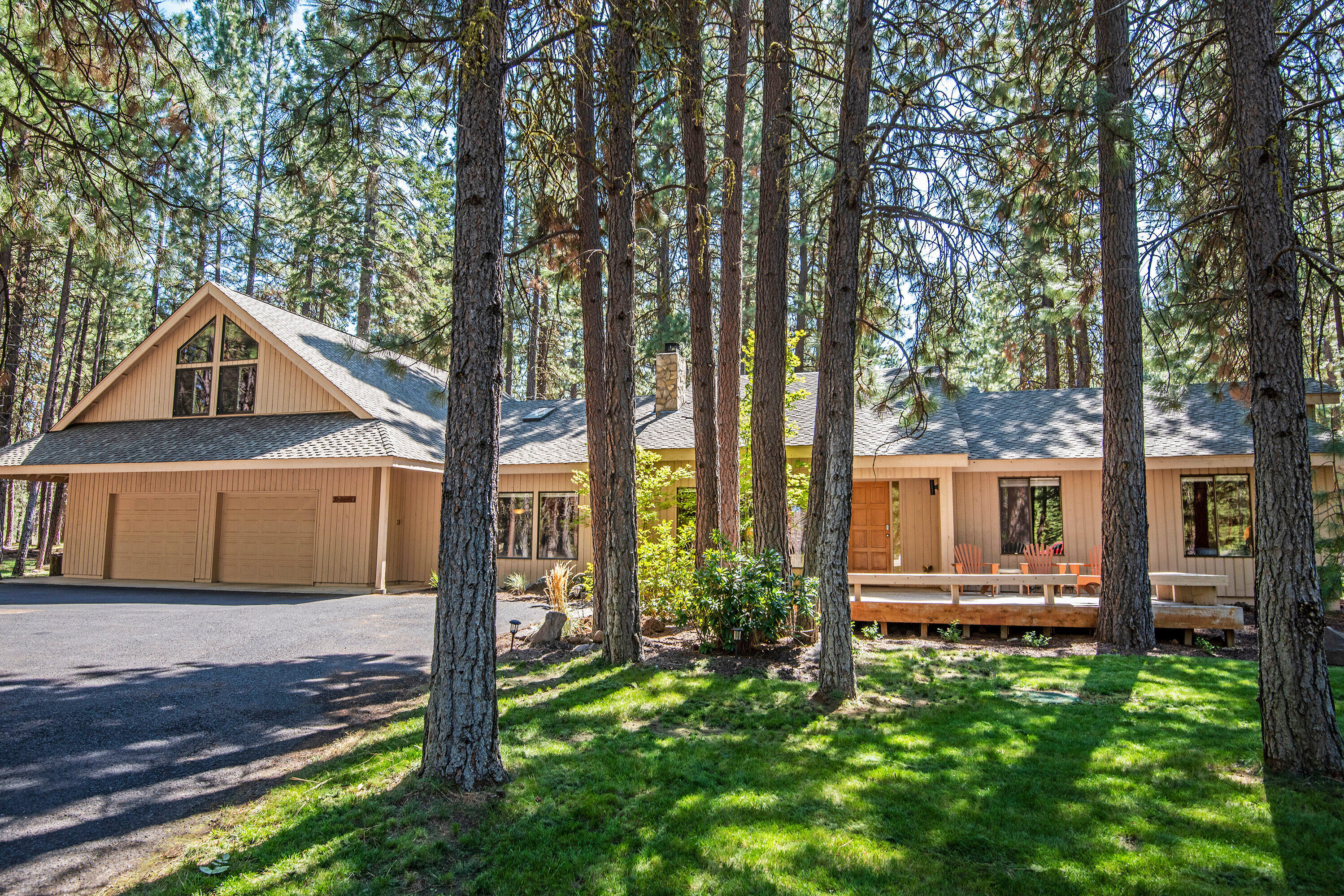 Black Butte Ranch - Residential