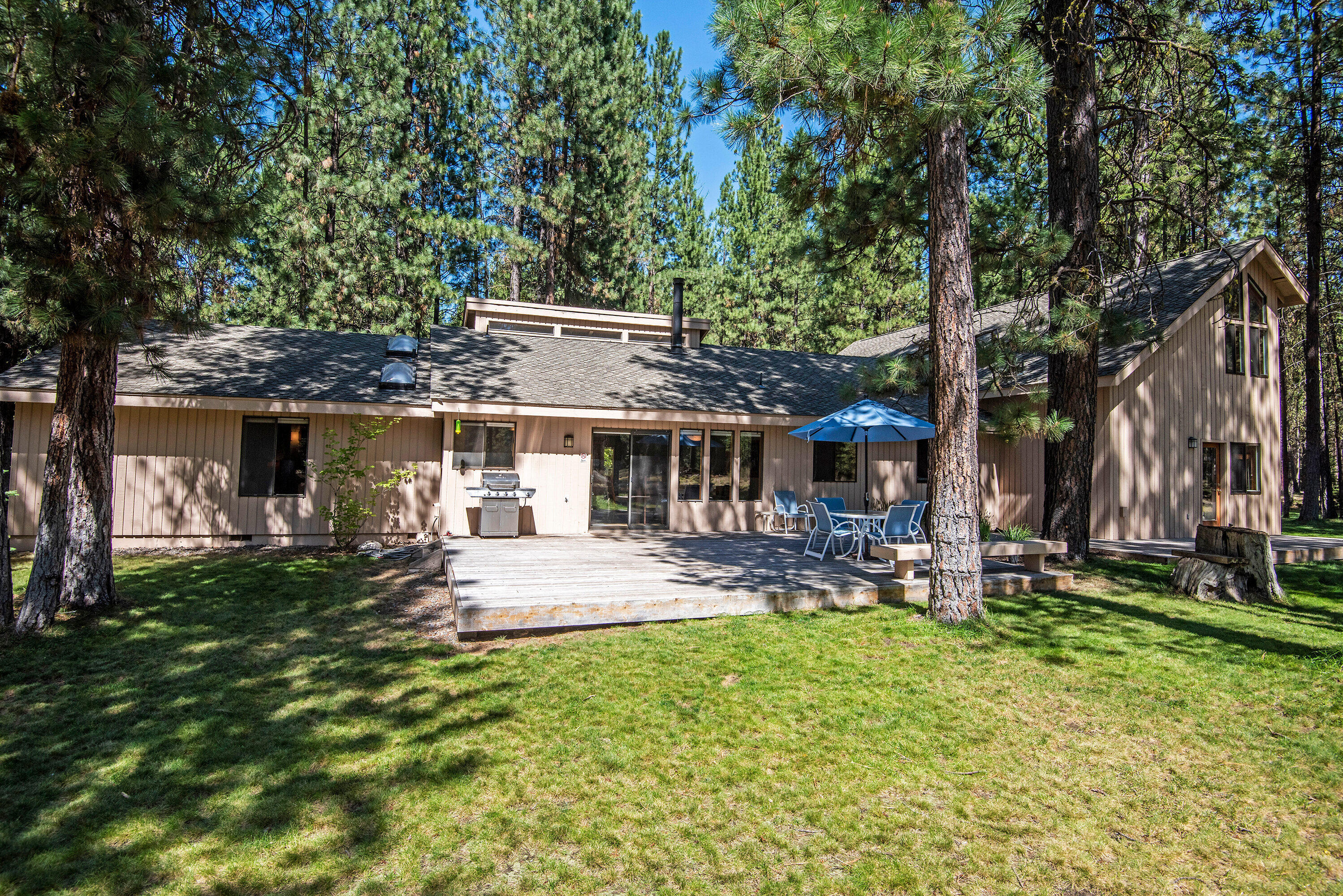 Black Butte Ranch - Residential
