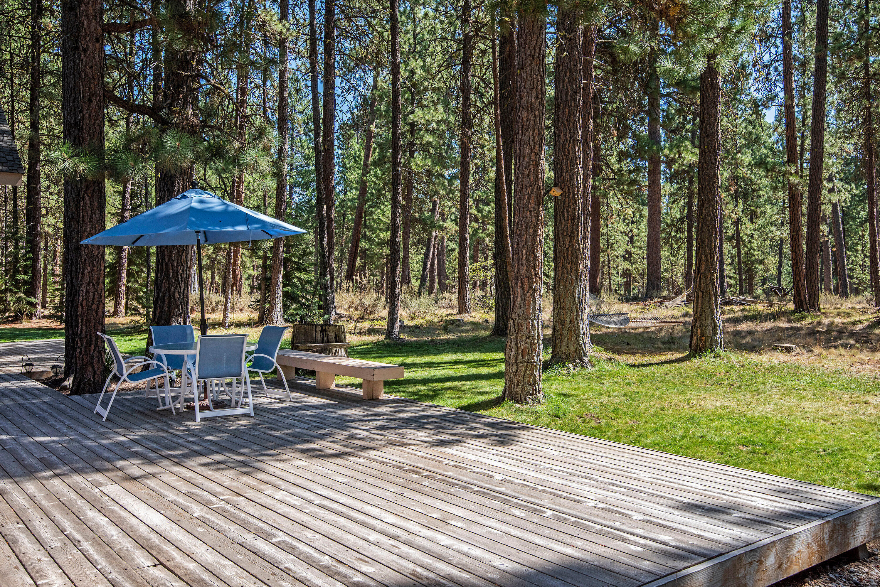 Black Butte Ranch - Residential