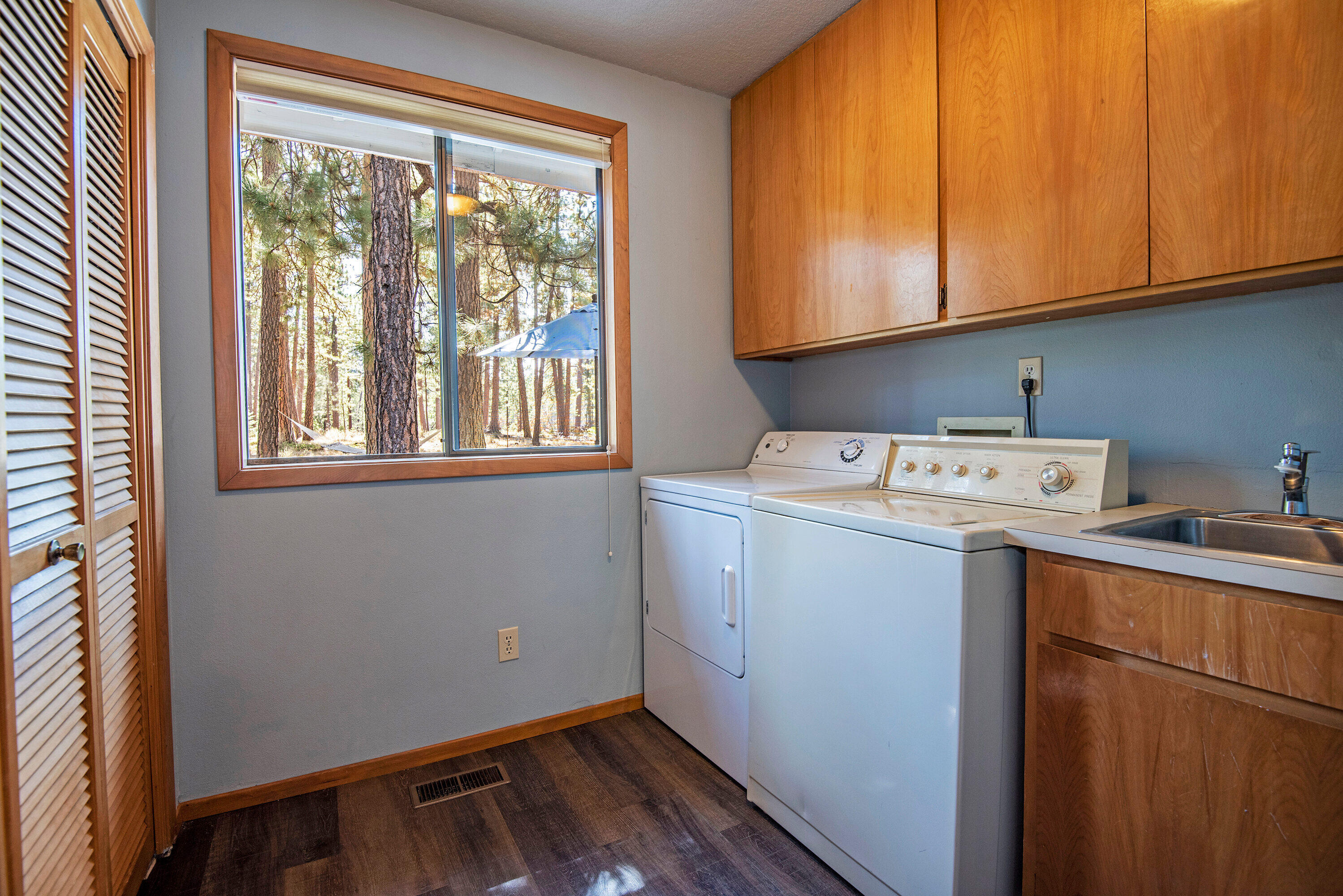 Black Butte Ranch - Residential