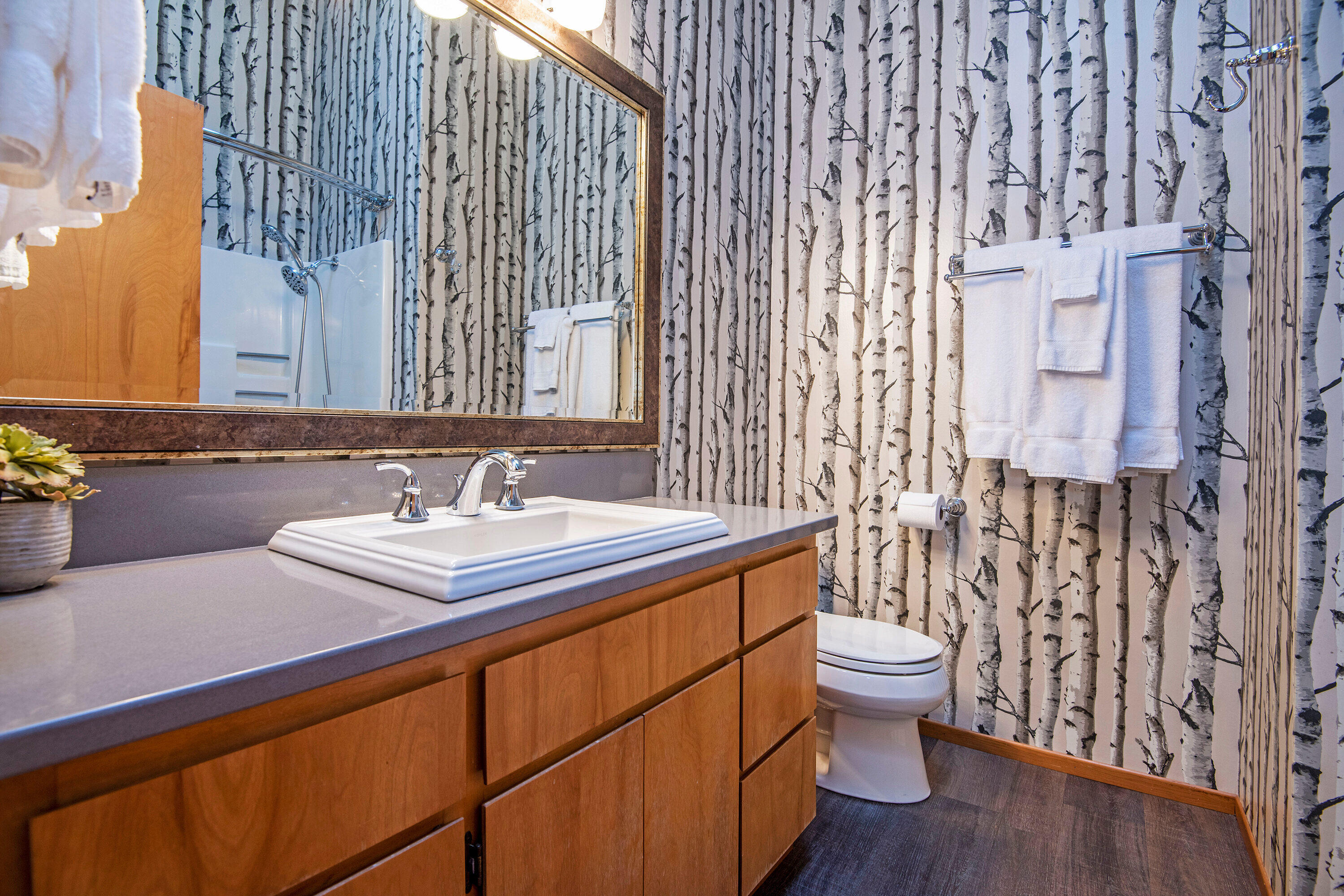 Black Butte Ranch - Residential