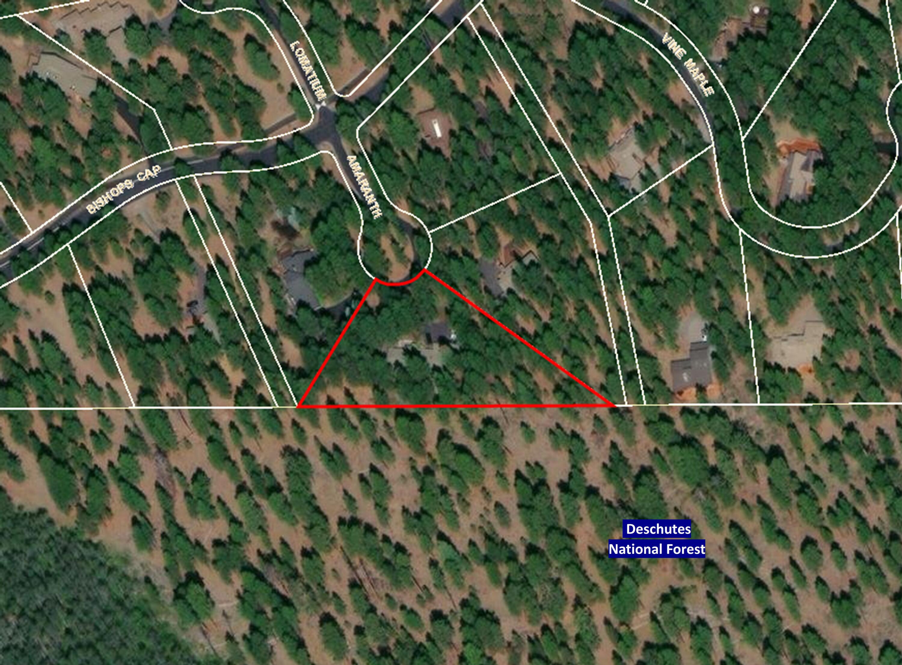 Black Butte Ranch - Residential