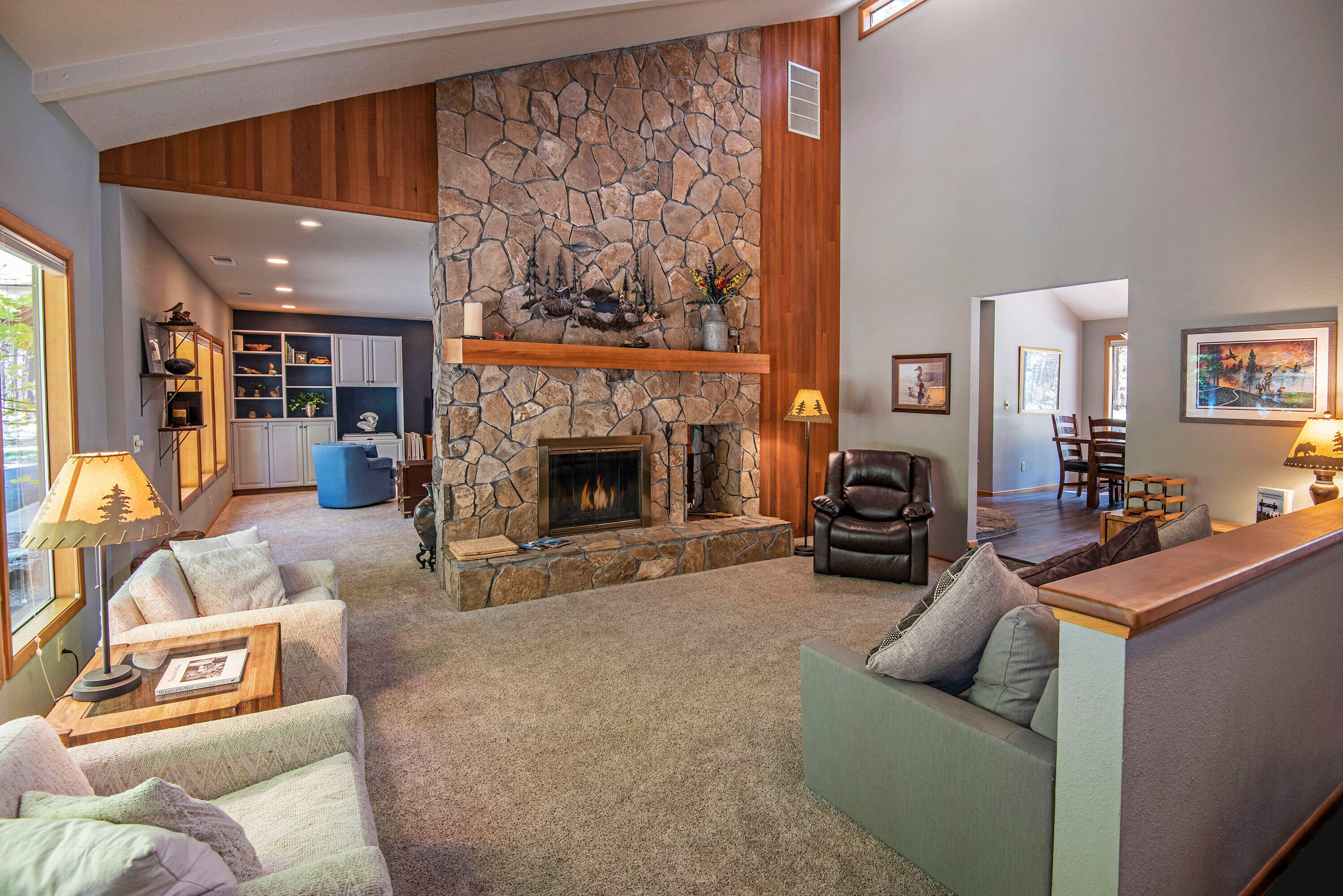 Black Butte Ranch - Residential