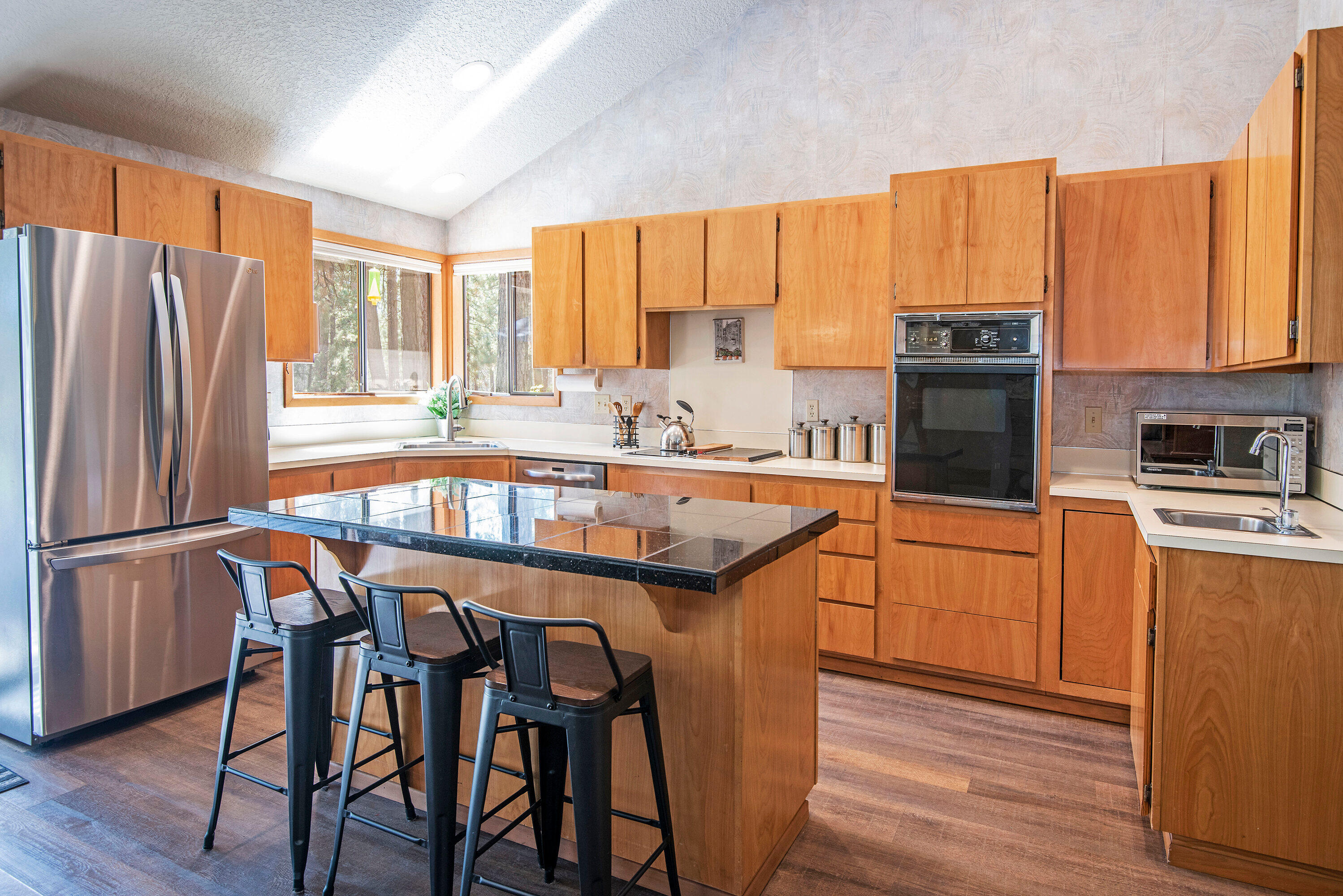 Black Butte Ranch - Residential