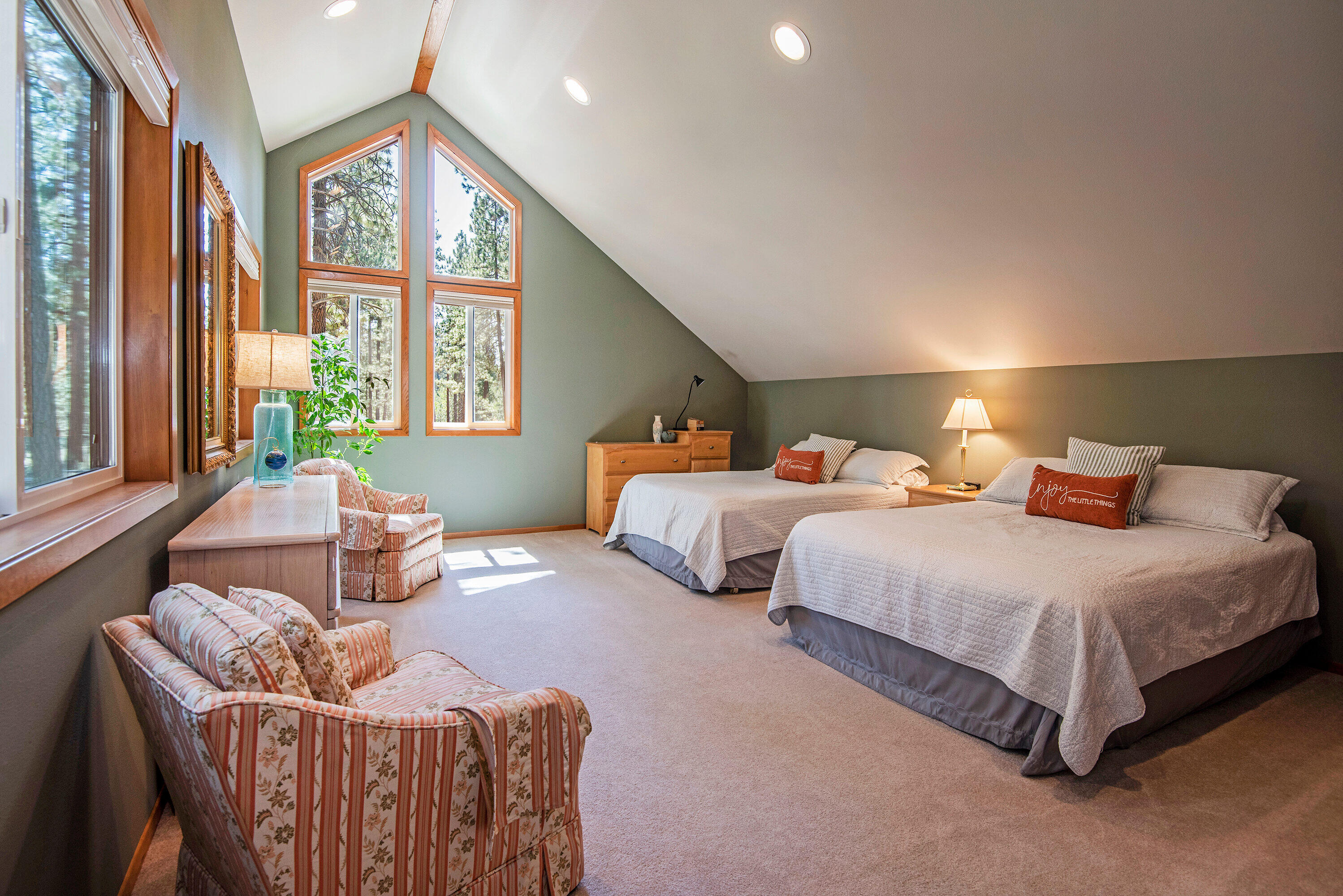 Black Butte Ranch - Residential