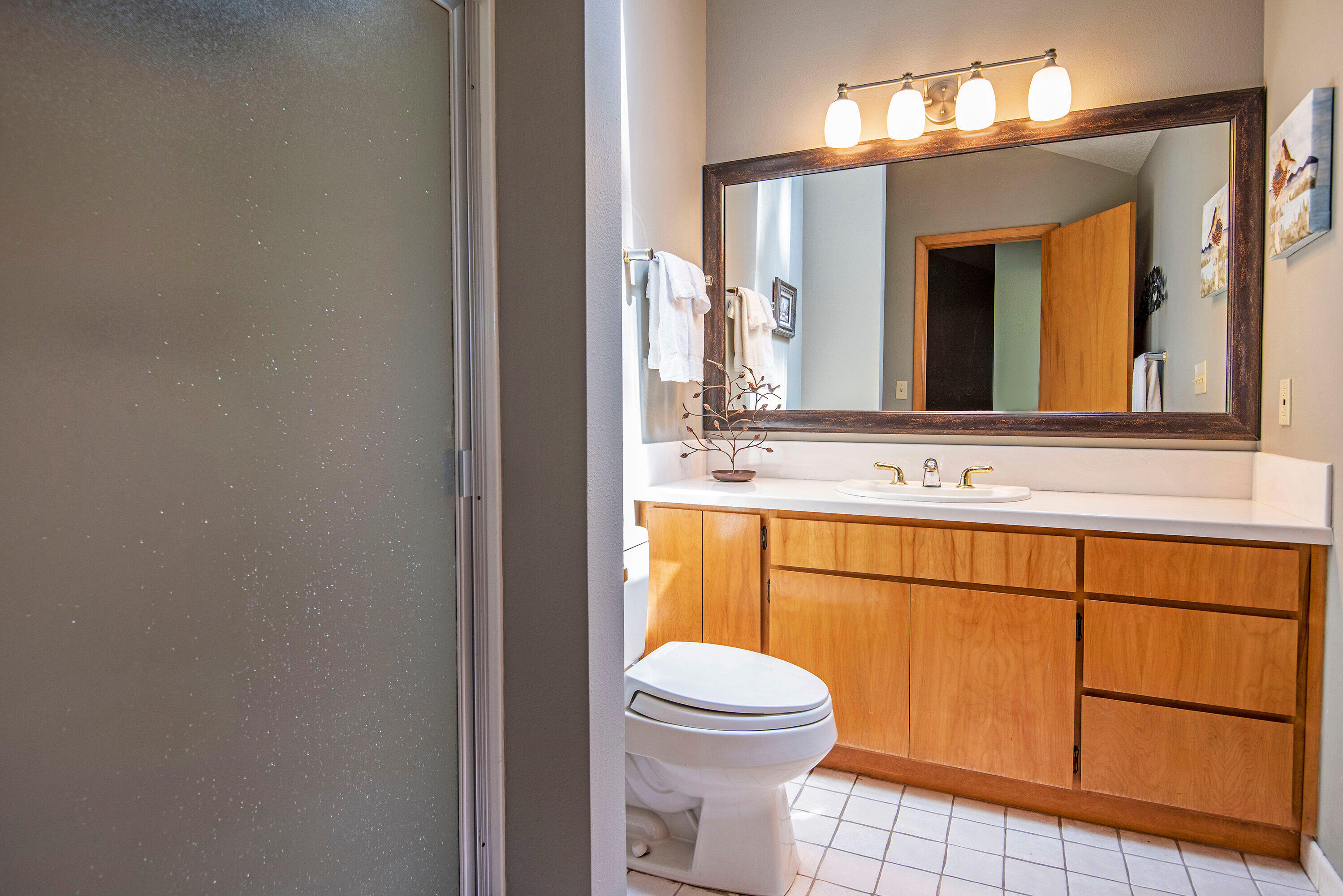 Black Butte Ranch - Residential