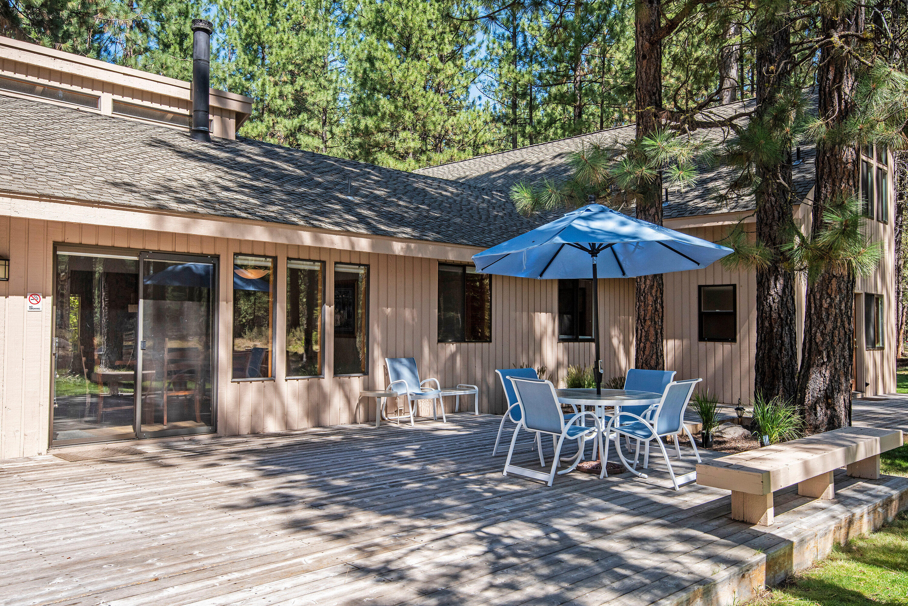 Black Butte Ranch - Residential