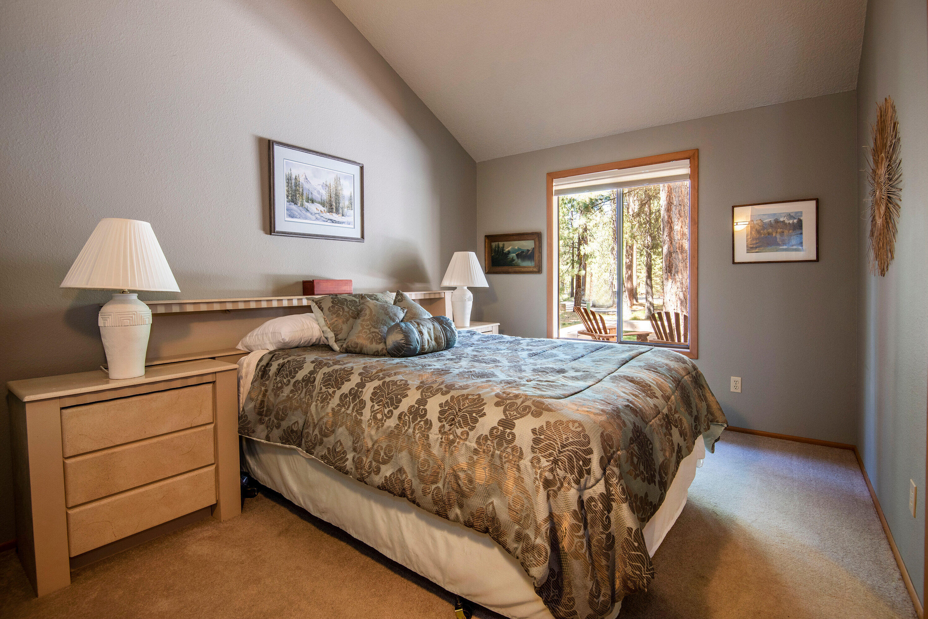 Black Butte Ranch - Residential