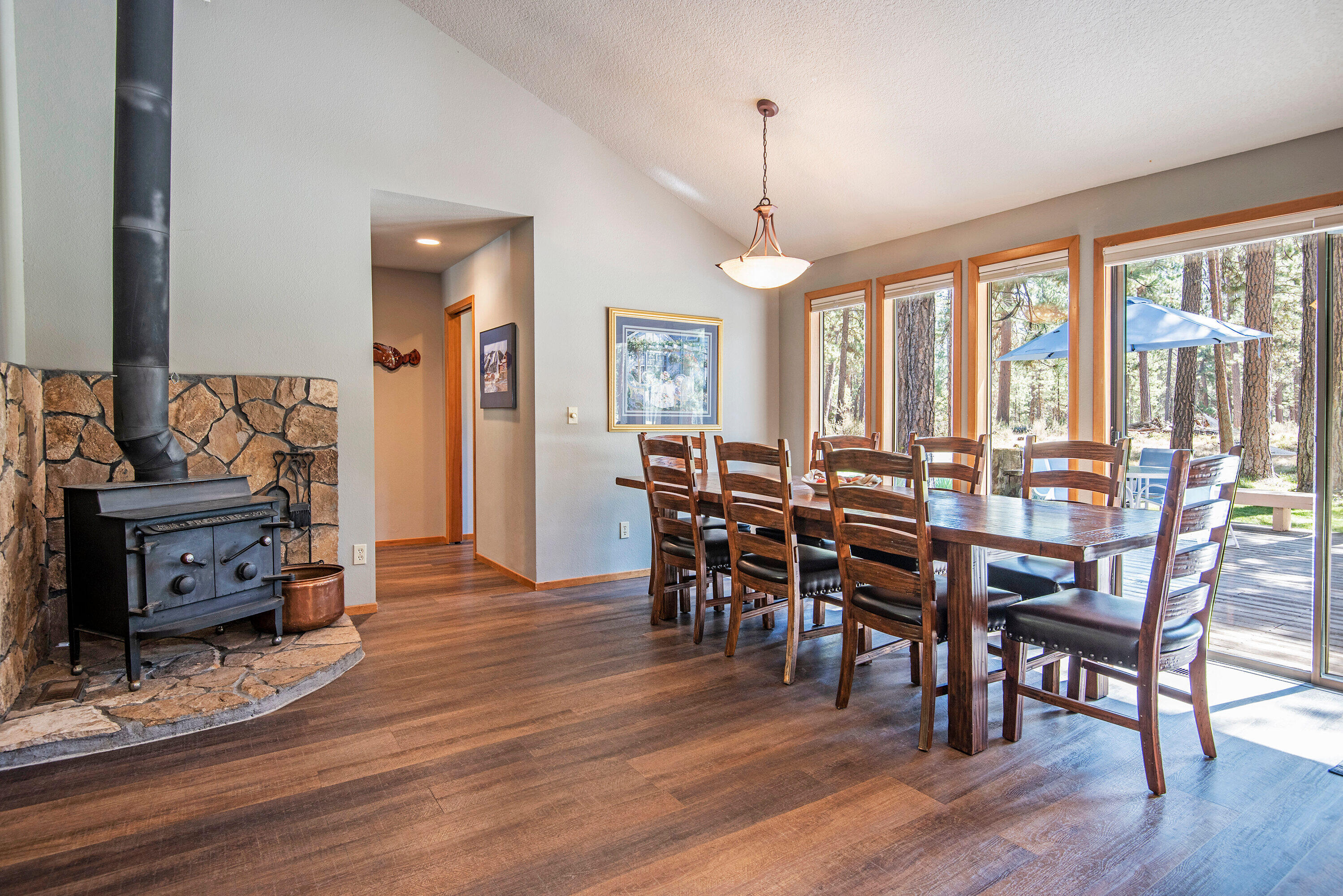 Black Butte Ranch - Residential