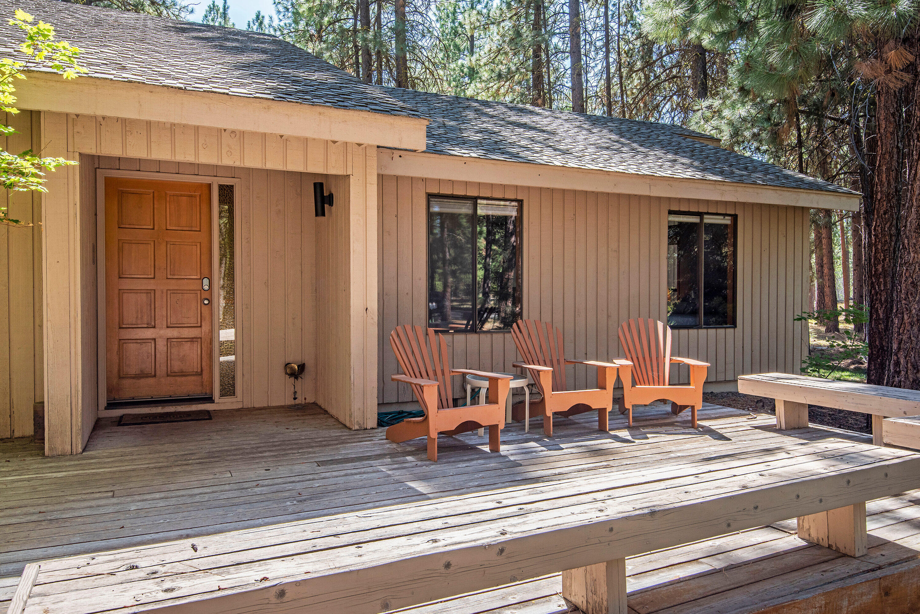 Black Butte Ranch - Residential