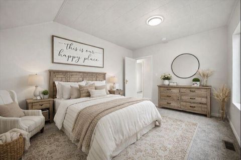 Tiny photo for 606 SW 2nd Street, Pendleton, OR 97801 (MLS # 220213232)