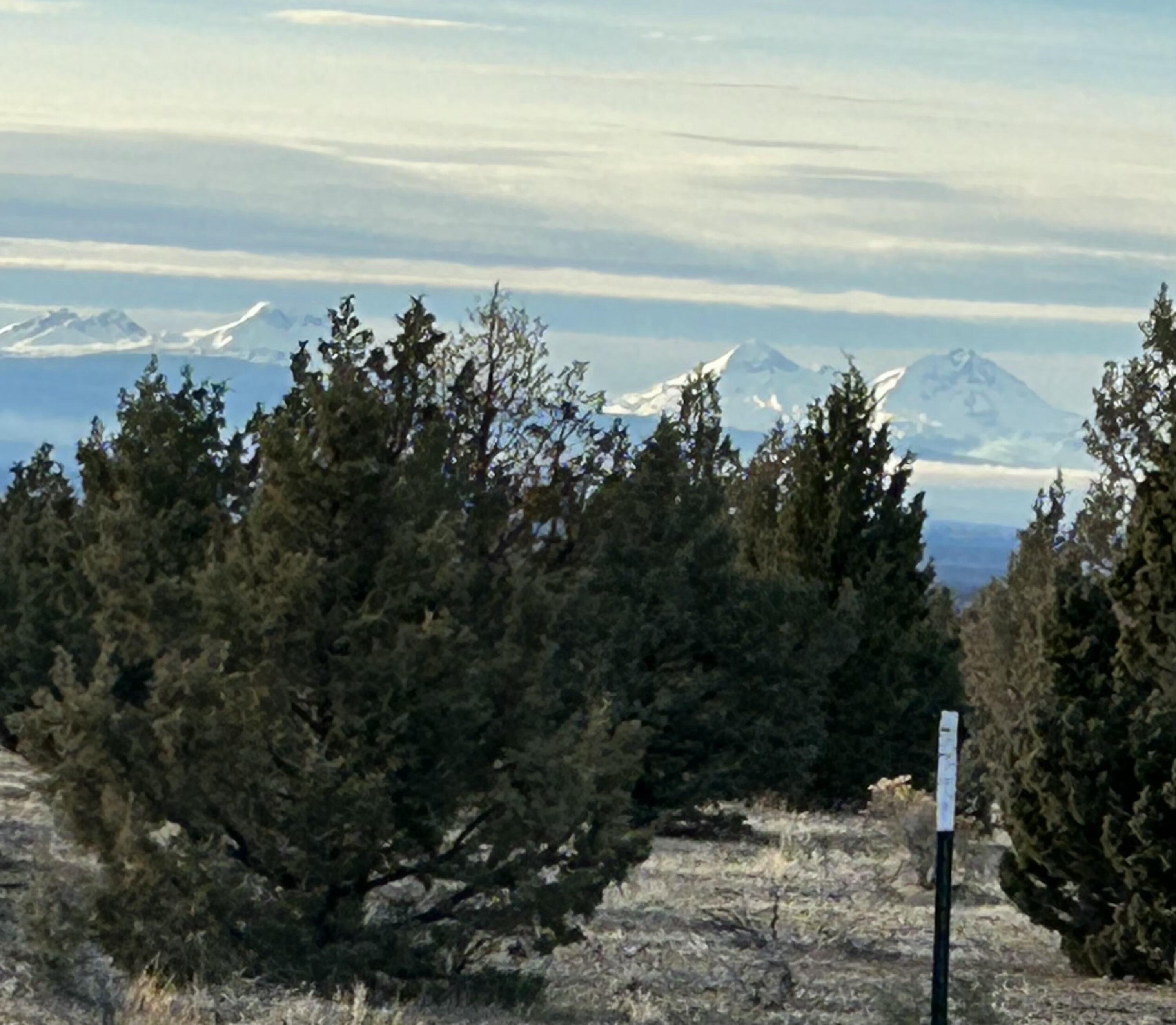 Juniper Acres - Land