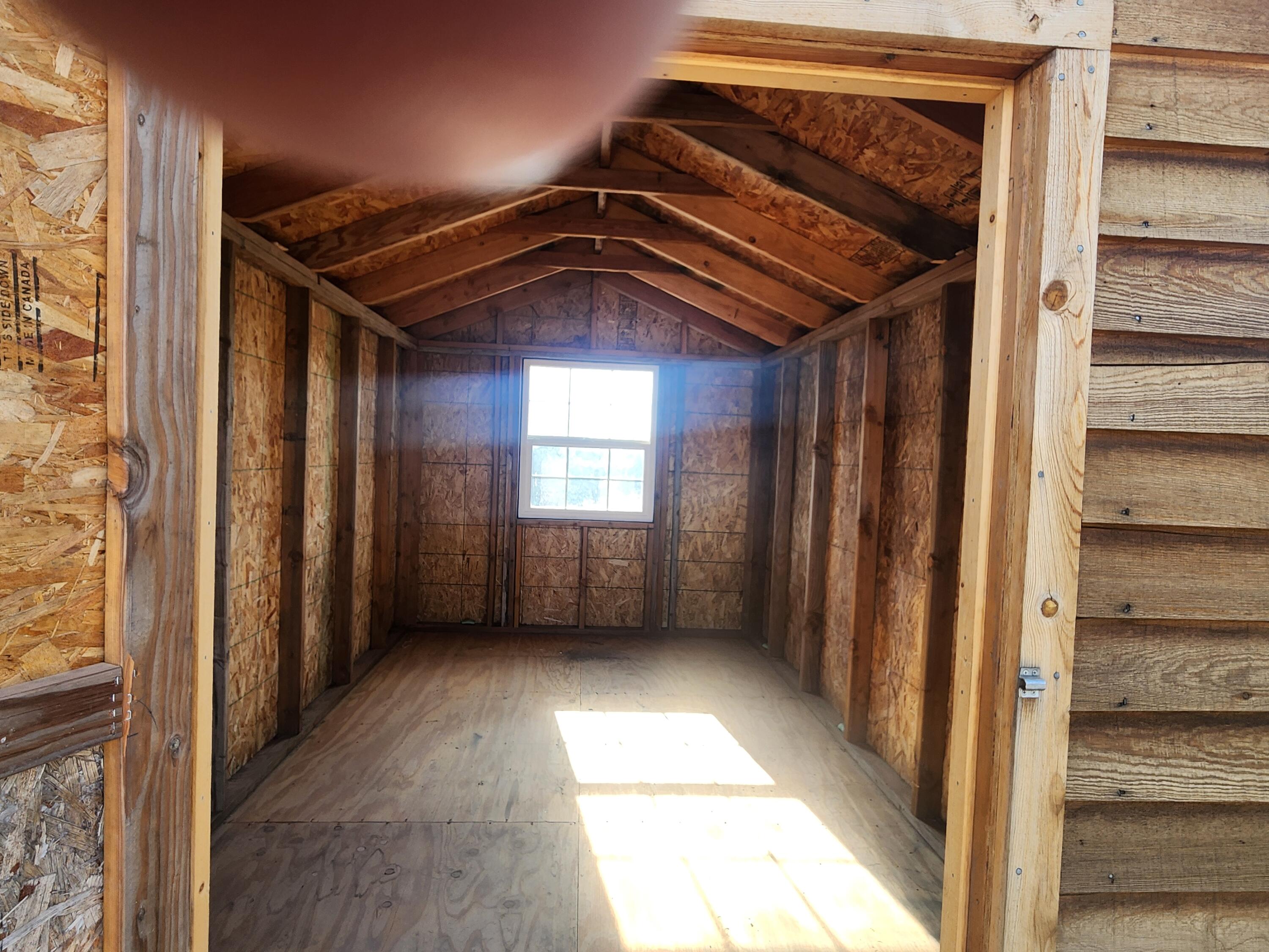 Juniper Acres - Land