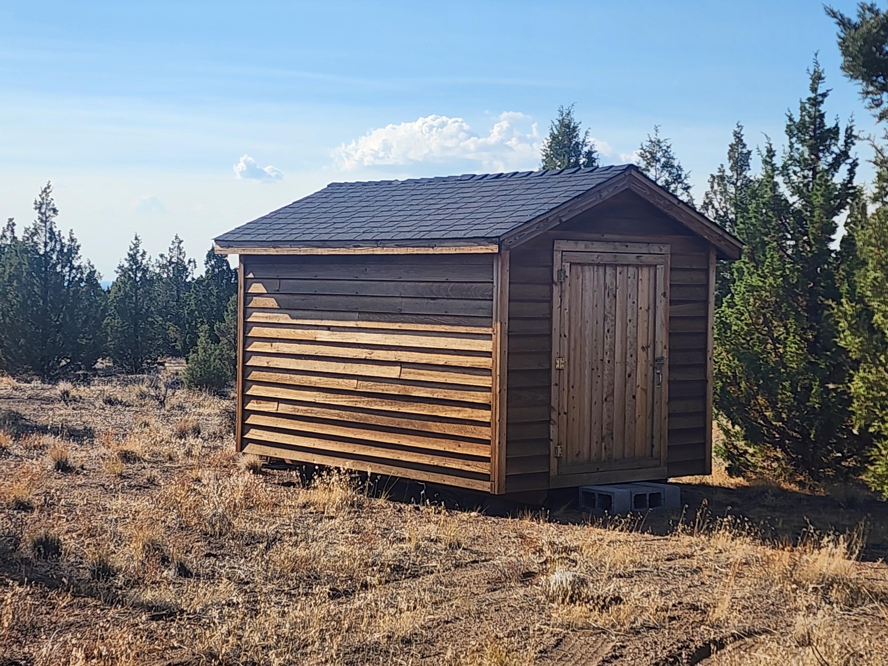 Juniper Acres - Land