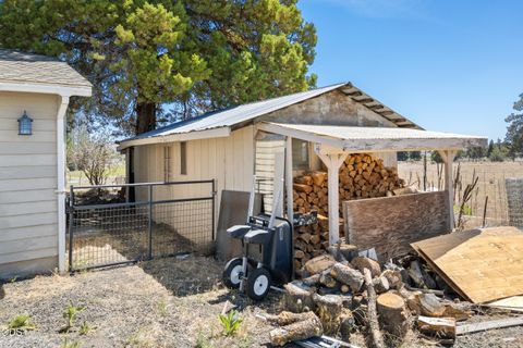 Tiny photo for 6492 SW 51st ST, Redmond, OR 97756 (MLS # 220224152)