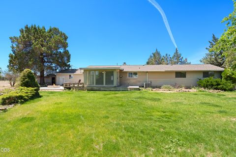 Tiny photo for 6492 SW 51st ST, Redmond, OR 97756 (MLS # 220224152)