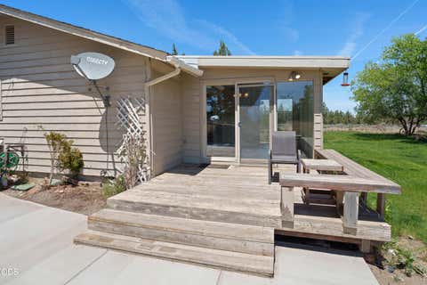 Tiny photo for 6492 SW 51st ST, Redmond, OR 97756 (MLS # 220224152)