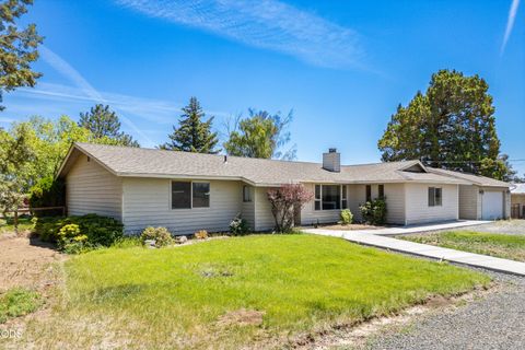 Tiny photo for 6492 SW 51st ST, Redmond, OR 97756 (MLS # 220224152)