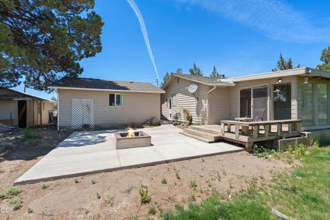 Tiny photo for 6492 SW 51st ST, Redmond, OR 97756 (MLS # 220224152)