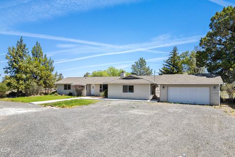 Tiny photo for 6492 SW 51st ST, Redmond, OR 97756 (MLS # 220224152)