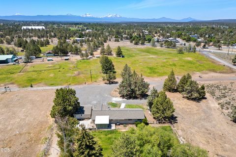 Tiny photo for 6492 SW 51st ST, Redmond, OR 97756 (MLS # 220224152)