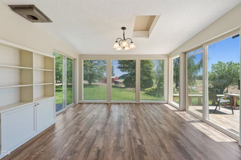 Tiny photo for 6492 SW 51st ST, Redmond, OR 97756 (MLS # 220224152)