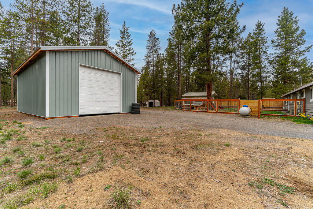 Ahern Acres - Residential