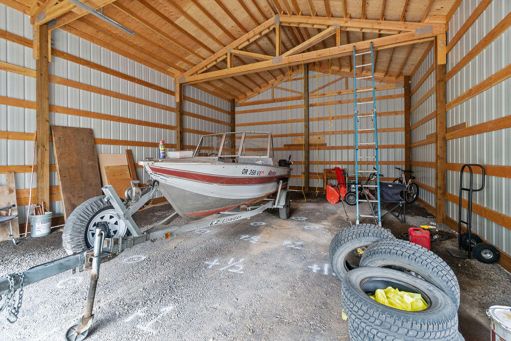 Ahern Acres - Residential