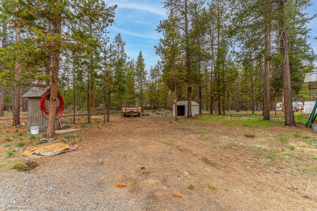 Ahern Acres - Residential