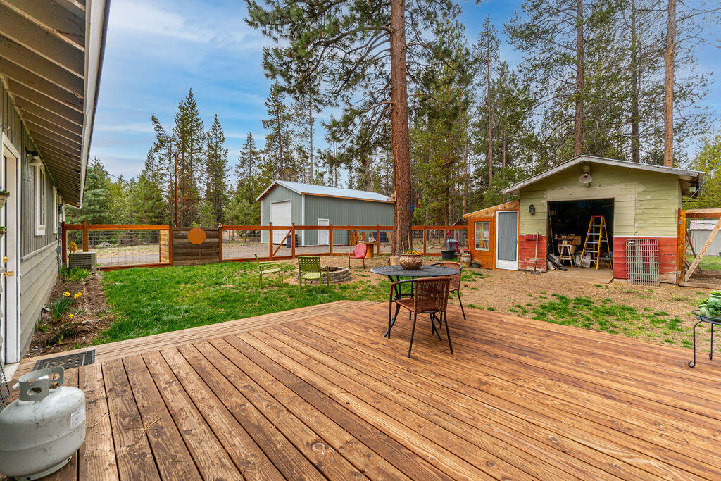 Ahern Acres - Residential