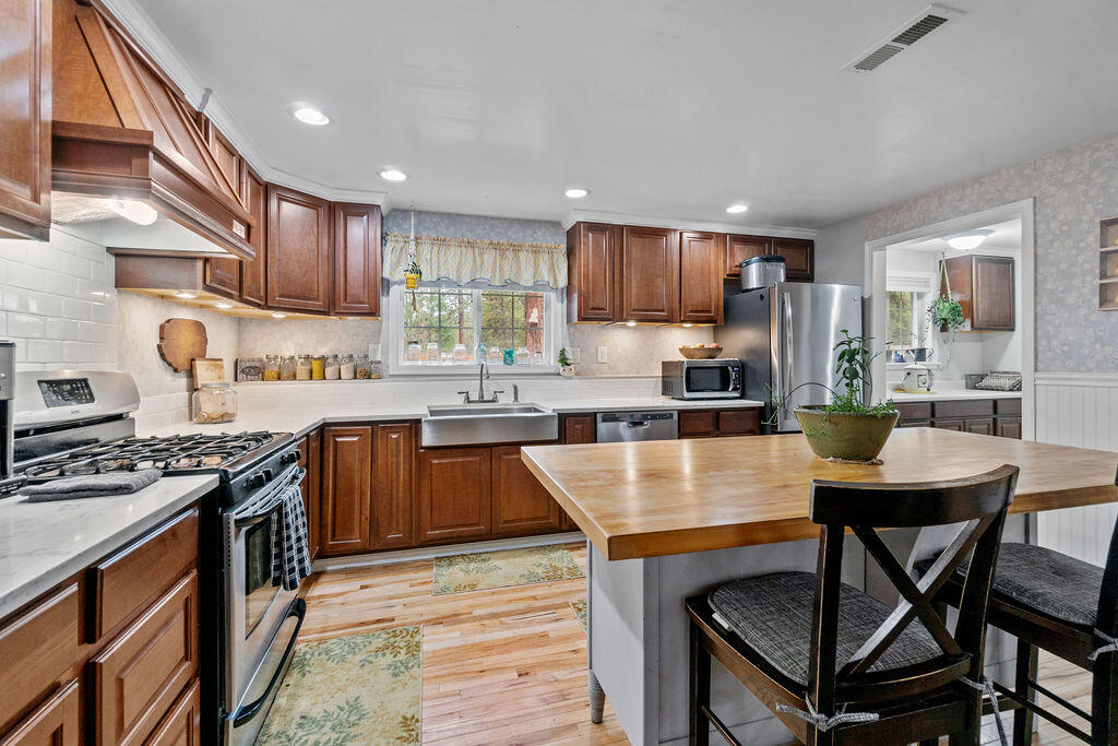 Ahern Acres - Residential