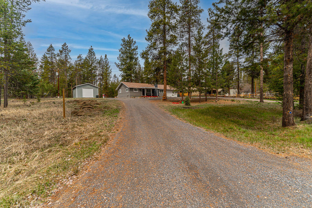 Ahern Acres - Residential