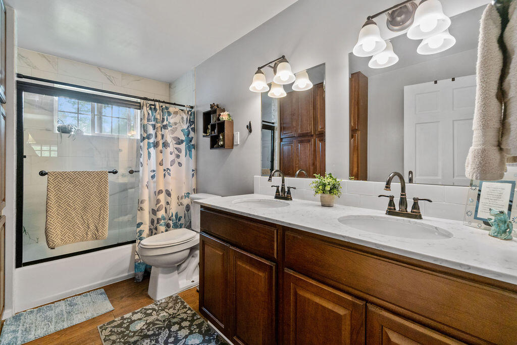 Ahern Acres - Residential