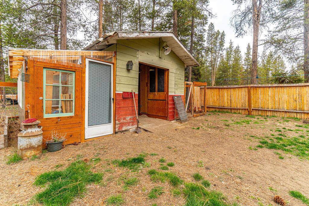 Ahern Acres - Residential